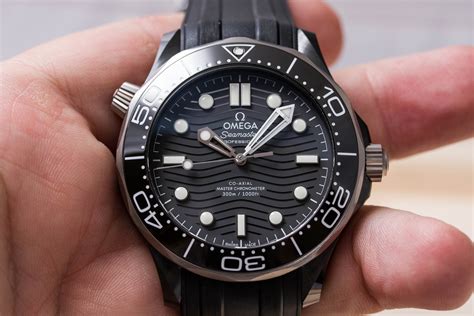 is omega seamaster 300 a good watch|Omega Seamaster 300 review.